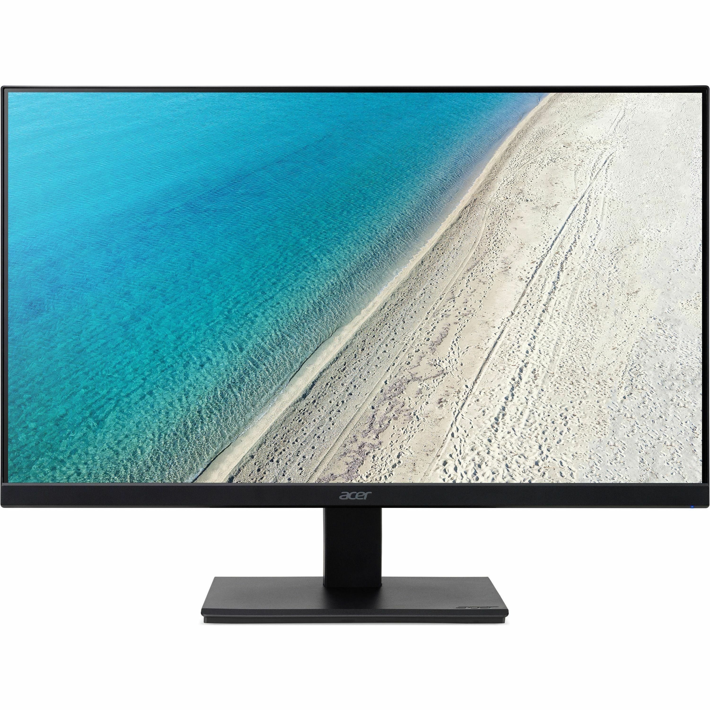 Acer Vero V7 V227Q H Widescreen LED Monitor SpadezStore