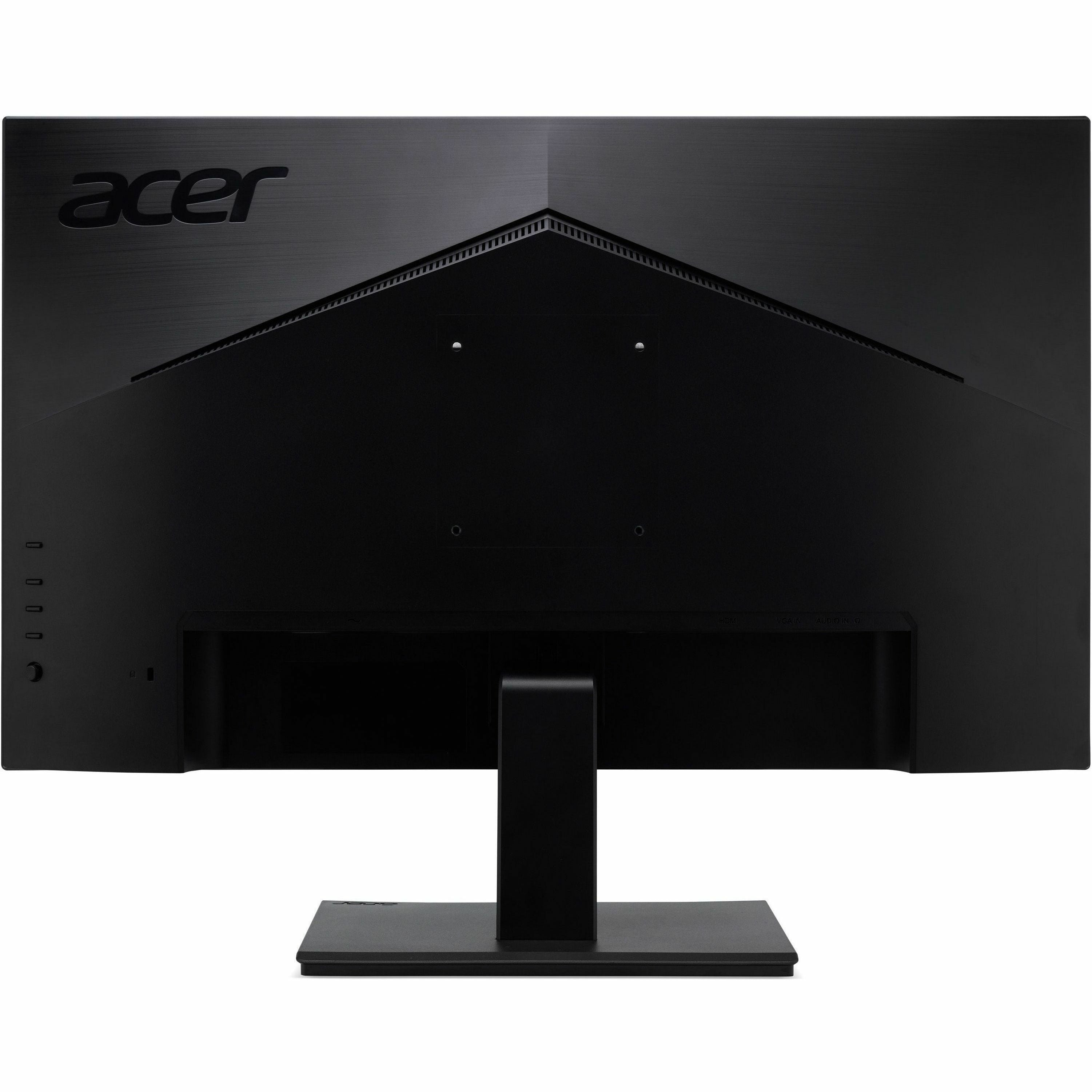 Acer Vero V7 V227Q H Widescreen LED Monitor SpadezStore