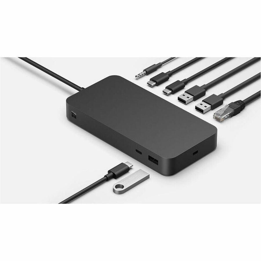 Microsoft Surface Thunderbolt 4 Docking Station