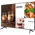 Samsung Pro-Av Samsung 43" BEC-H Series Crystal UHD 4K Pro TV SpadezStore