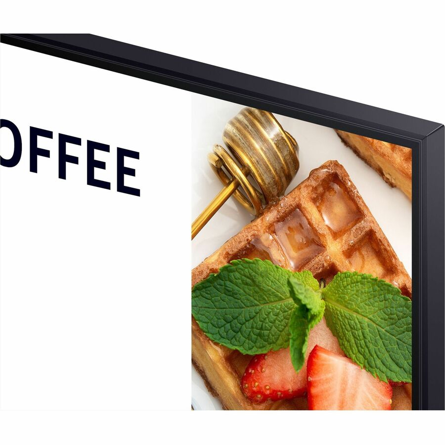 Samsung Pro-Av Samsung 43" BEC-H Series Crystal UHD 4K Pro TV SpadezStore