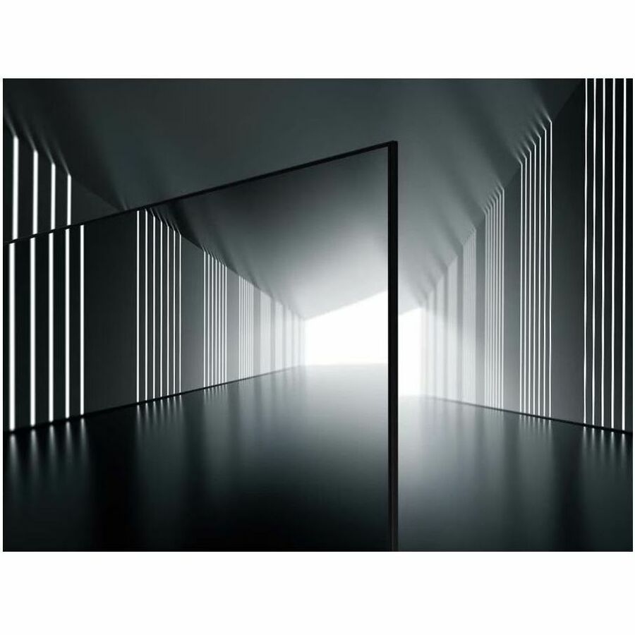 Samsung Pro-Av Samsung 43" BEC-H Series Crystal UHD 4K Pro TV SpadezStore