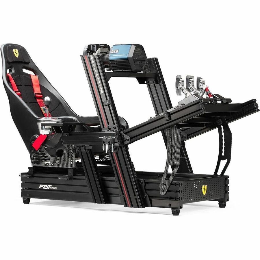 Next Level Racing ES1 Seat - Thumbnail 4