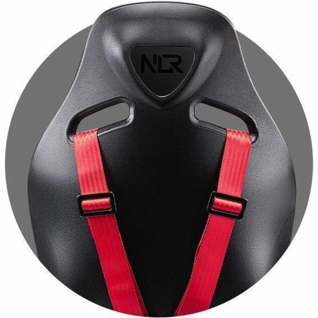 Next Level Racing ES1 Scuderia Ferrari Edition Seat SpadezStore