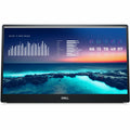 Dell P1424H 14" Class Full HD LED Monitor - 16:9 - Black SpadezStore