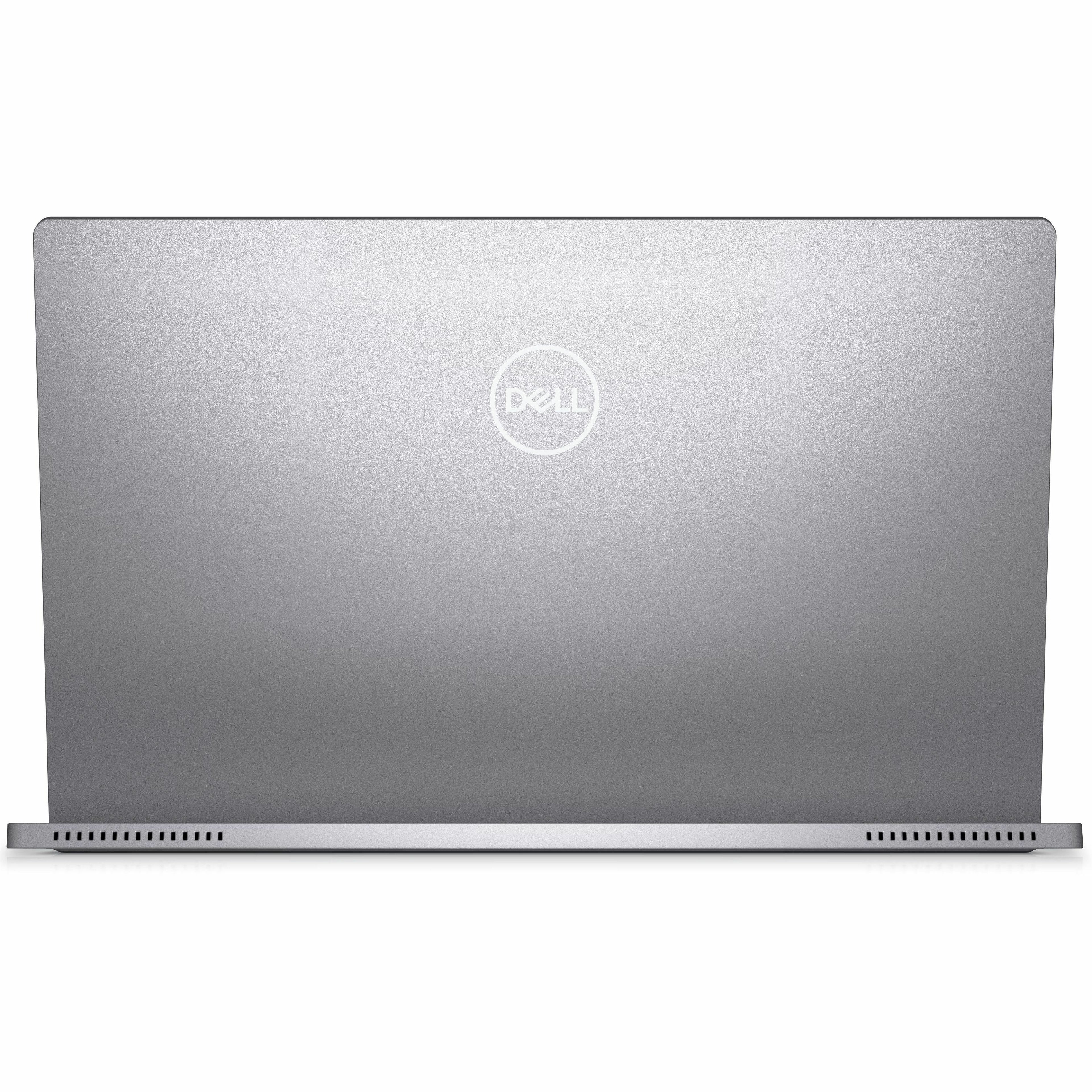 Dell P1424H 14" Class Full HD LED Monitor - 16:9 - Black SpadezStore