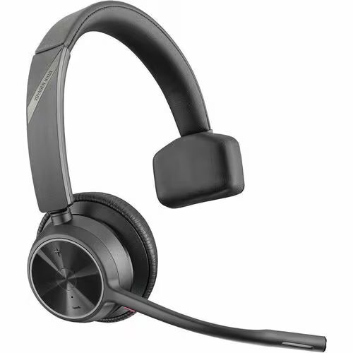 Poly Voyager 4320 USB-C Headset +BT700 dongle TAA