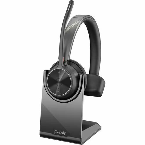 Poly Voyager 4320 USB-C Headset +BT700 dongle TAA