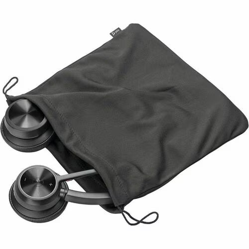 Poly Voyager 4320 USB-C Headset +BT700 dongle TAA