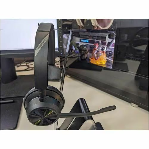 Poly Voyager 4320 USB-A Headset +BT700 dongle TAA