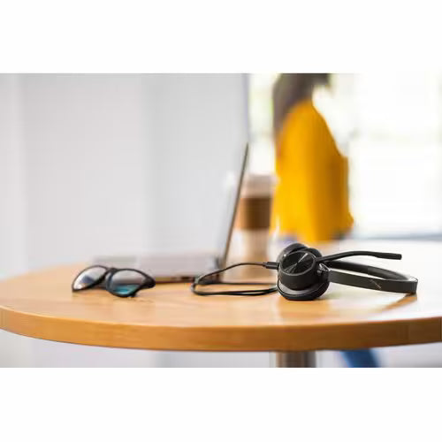 Poly Voyager 4320 USB-A Headset +BT700 dongle TAA