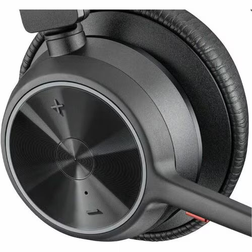 Poly Voyager 4320 USB-A Headset +BT700 dongle TAA
