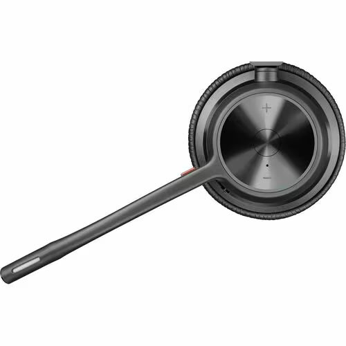 Poly Voyager 4320 USB-A Headset +BT700 dongle TAA