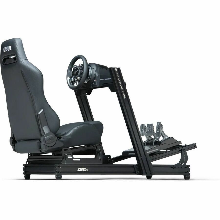 Next Level Racing ERS3 Elite Reclining Seat - PU Leather SpadezStore