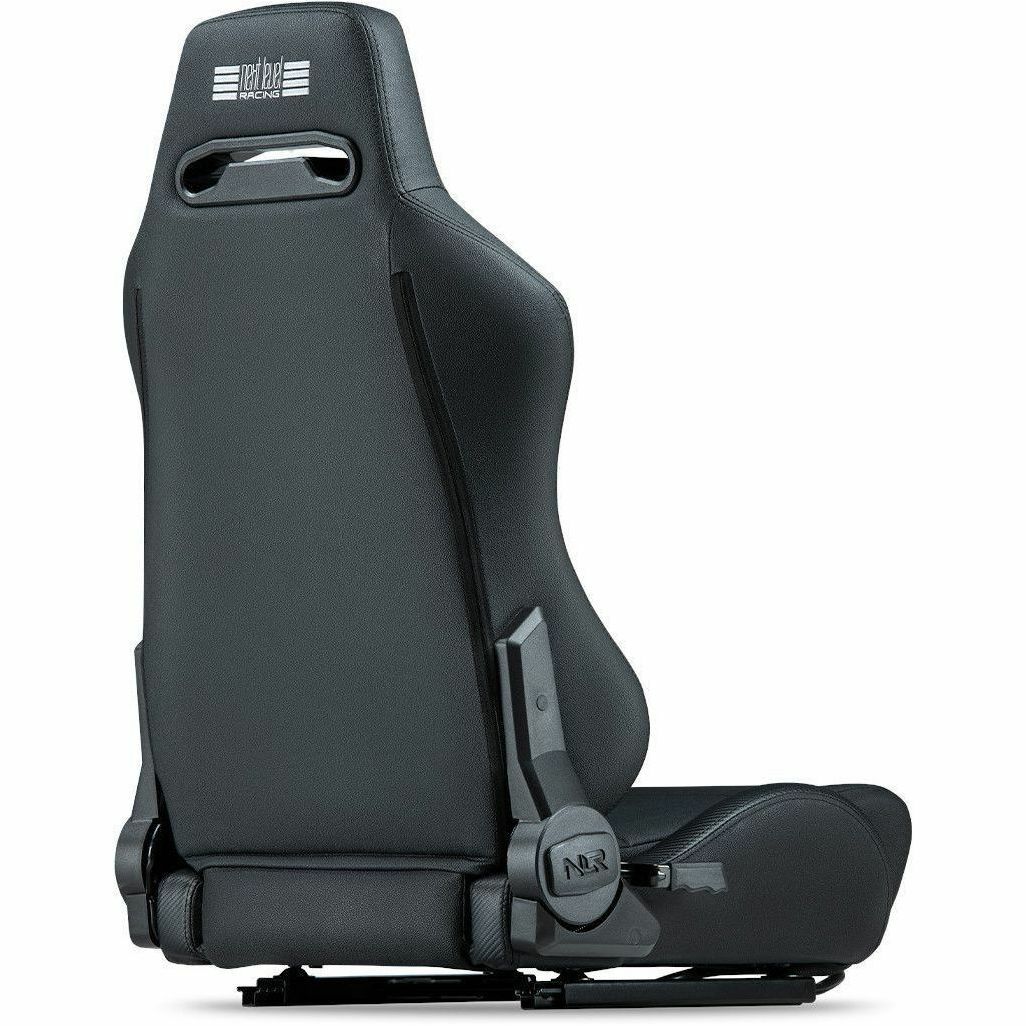 Next Level Racing ERS3 Elite Reclining Seat - PU Leather SpadezStore