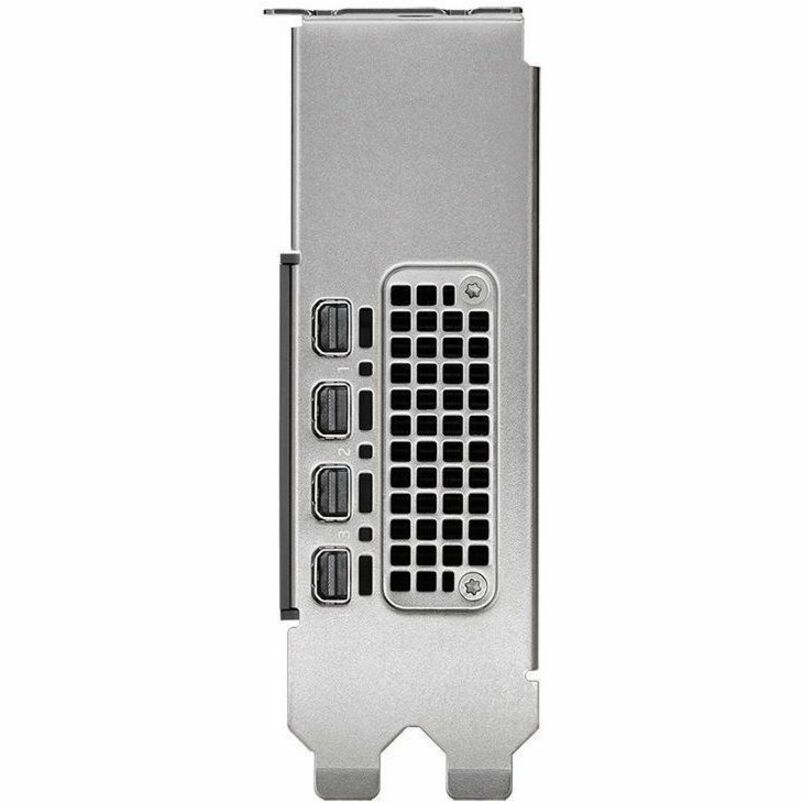 NVIDIA RTX 2000 Ada Generation Professional Graphics Board SpadezStore