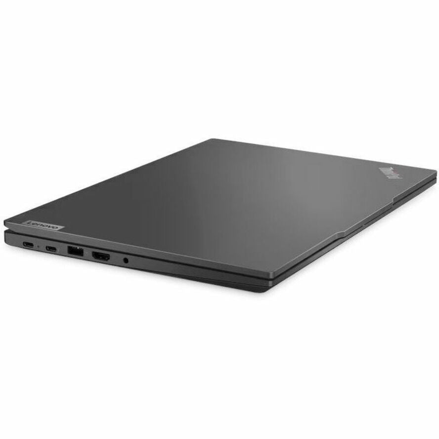 Lenovo ThinkPad E14 Gen 6 21M3000PUS 14" Notebook - WUXGA - AMD Ryzen 7 7735U SpadezStore