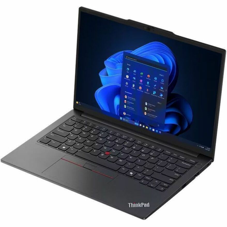 Lenovo ThinkPad E14 Gen 6 21M3000PUS 14" Notebook - WUXGA - AMD Ryzen 7 7735U SpadezStore