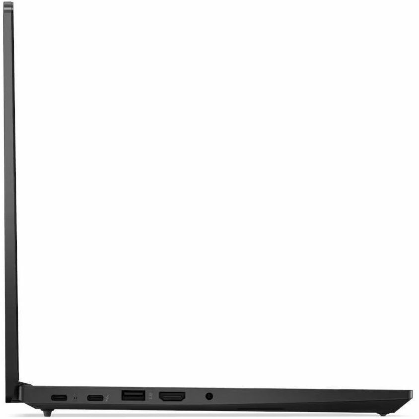 Lenovo ThinkPad E14 Gen 6 21M3000PUS 14" Notebook - WUXGA - AMD Ryzen 7 7735U SpadezStore
