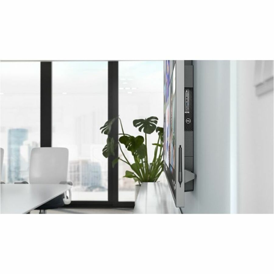 Dell OptiPlex 7020 Desktop Computer - Intel Core i5 14th Gen i5-14500T - 16 GB - 256 GB SSD SpadezStore