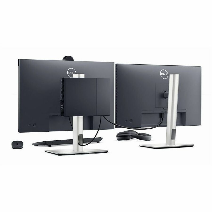 Dell OptiPlex 7020 Desktop Computer - Intel Core i5 14th Gen i5-14500T - 16 GB - 256 GB SSD SpadezStore