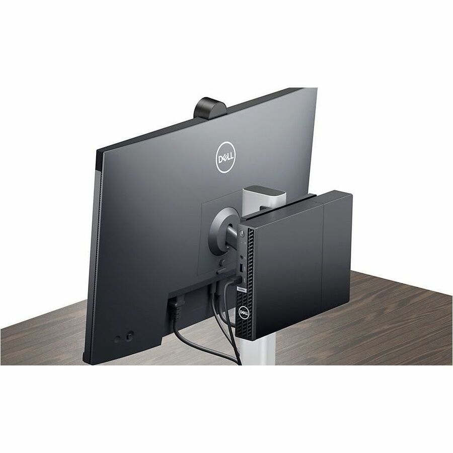 Dell OptiPlex 7020 Desktop Computer - Intel Core i5 14th Gen i5-14500T - 16 GB - 256 GB SSD SpadezStore