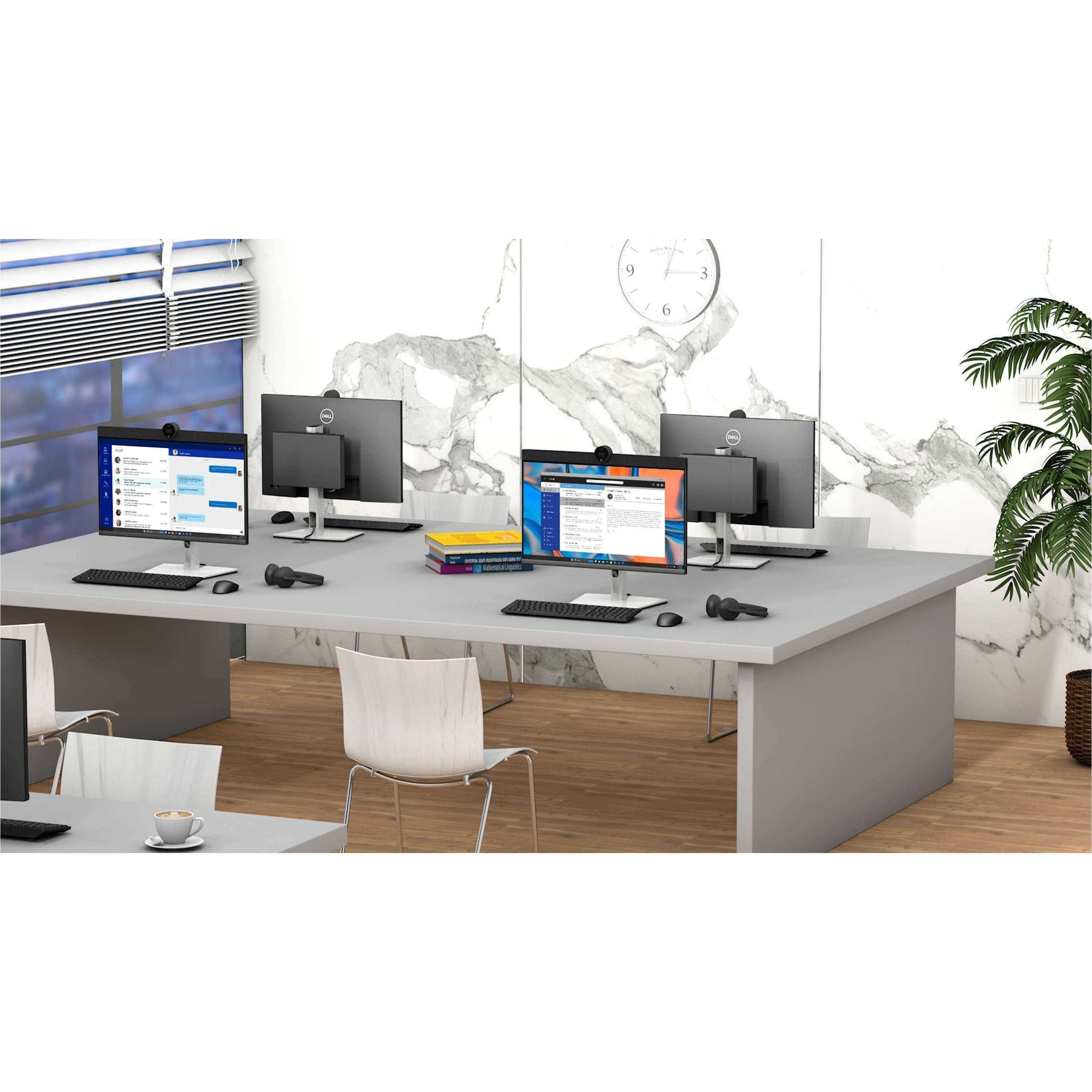 Dell OptiPlex 7020 Desktop Computer - Intel Core i5 14th Gen i5-14500T - 16 GB - 256 GB SSD SpadezStore