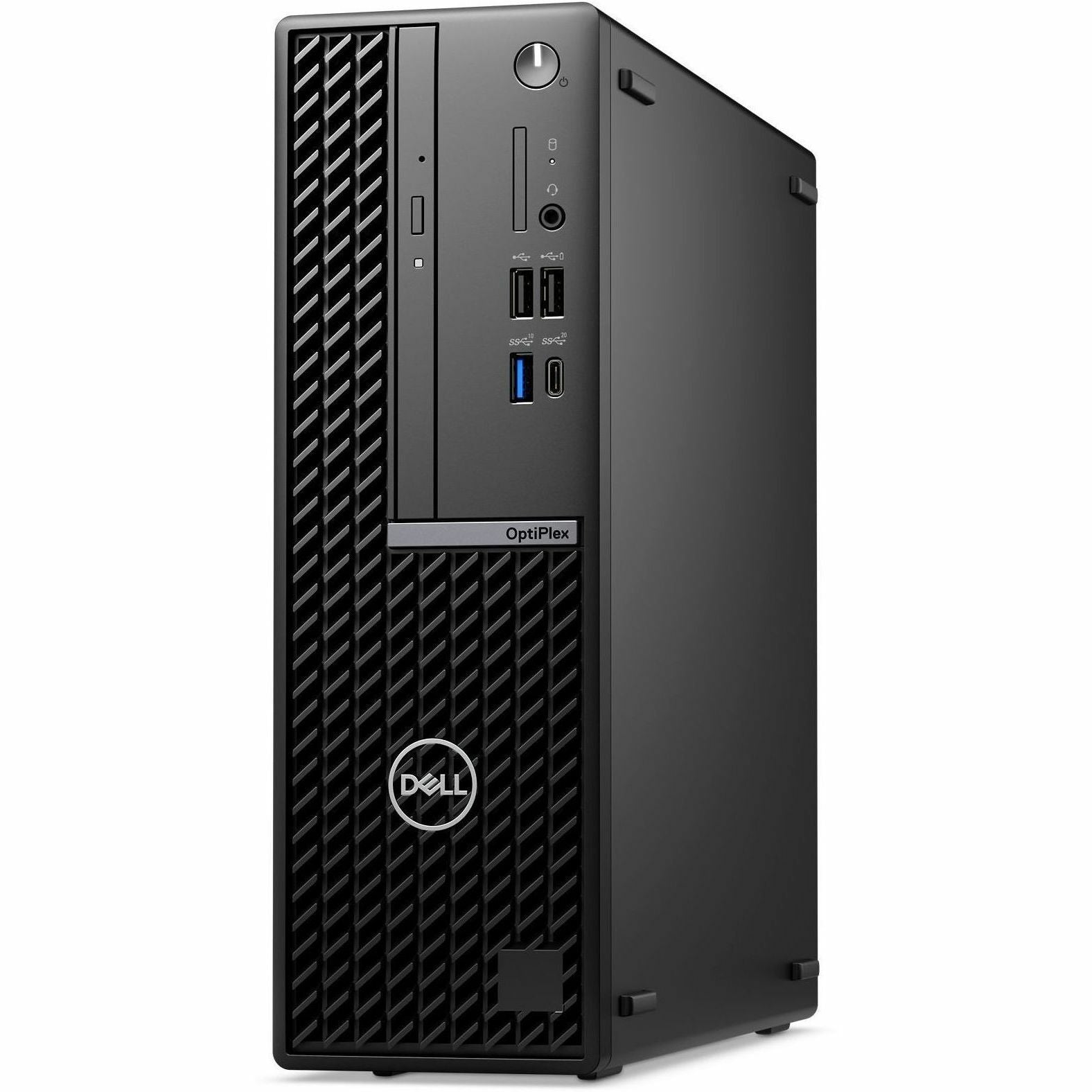 Dell OptiPlex 7020 Plus Desktop Computer Intel Core i7 14th Gen i7-14700 - 32 GB - 512 GB SSD SpadezStore