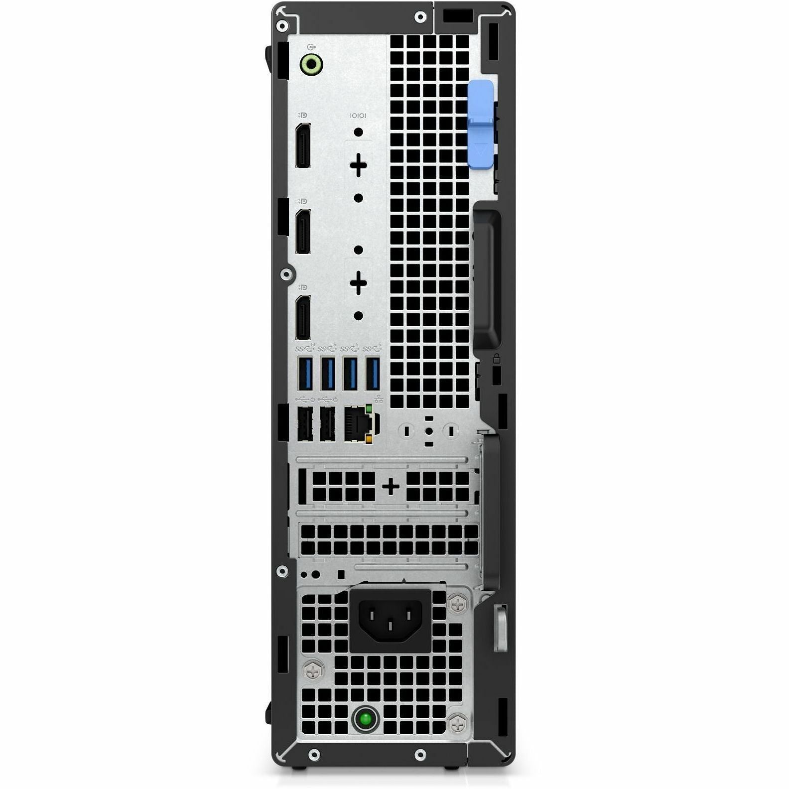 Dell OptiPlex 7020 Plus Desktop Computer Intel Core i7 14th Gen i7-14700 - 32 GB - 512 GB SSD SpadezStore