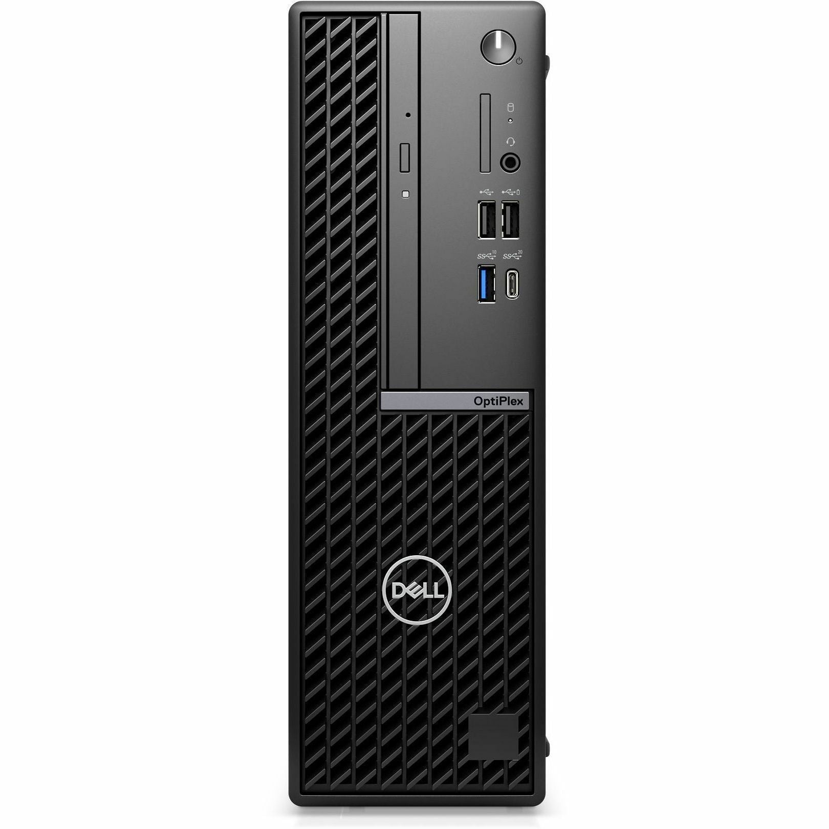 Dell OptiPlex 7020 Plus Desktop Computer Intel Core i7 14th Gen i7-14700 - 32 GB - 512 GB SSD SpadezStore