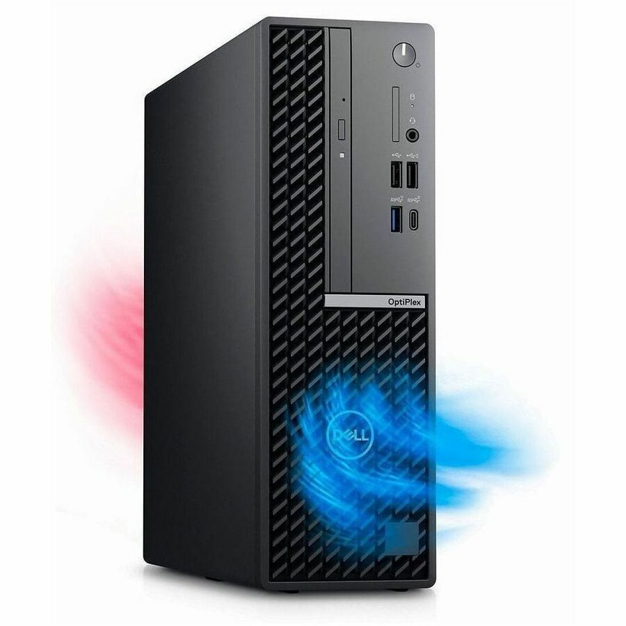 Dell OptiPlex 7020 Plus Desktop Computer Intel Core i7 14th Gen i7-14700 - 32 GB - 512 GB SSD SpadezStore