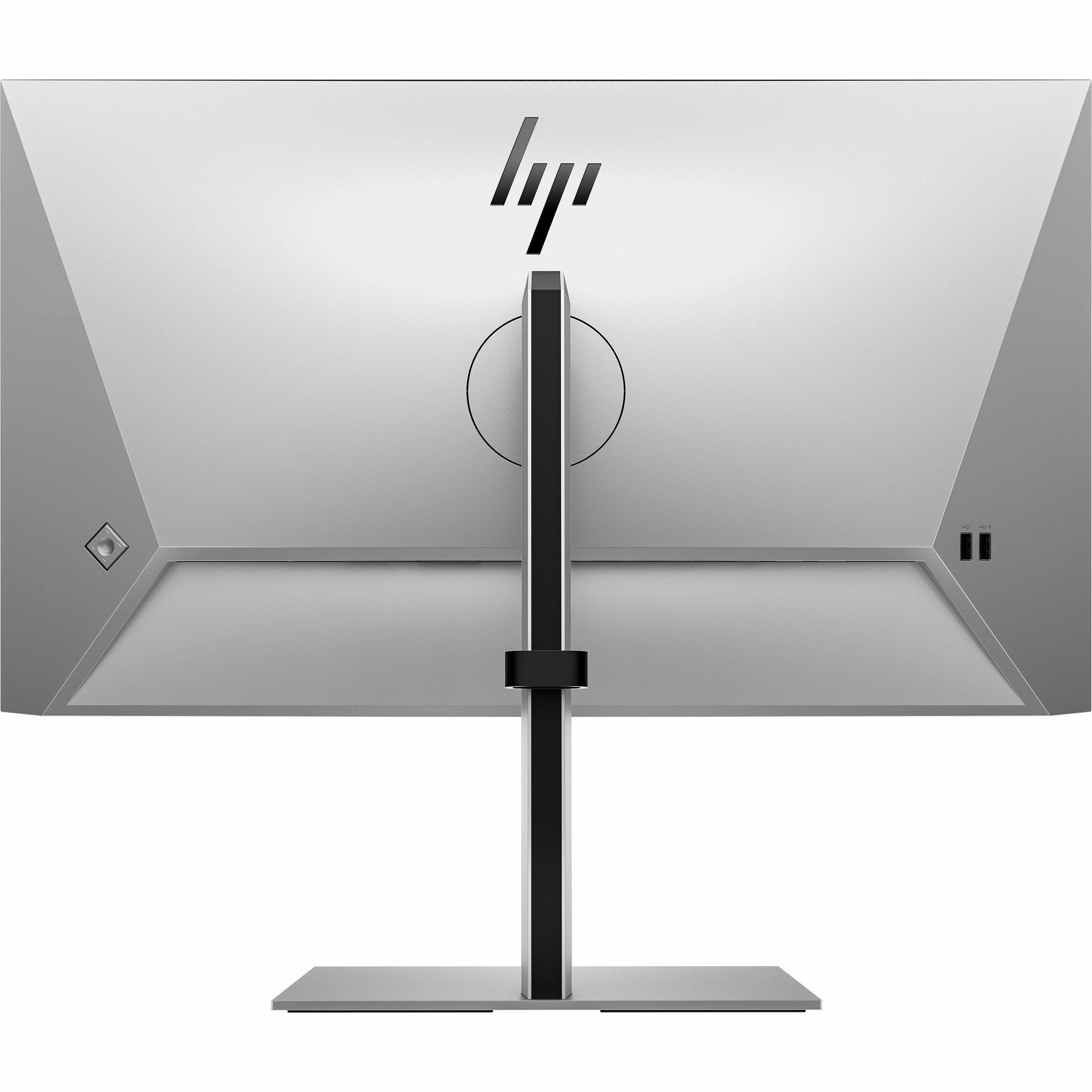 HP Series 7 Pro 23.8 inch FHD Computer Monitor - 724pf SpadezStore