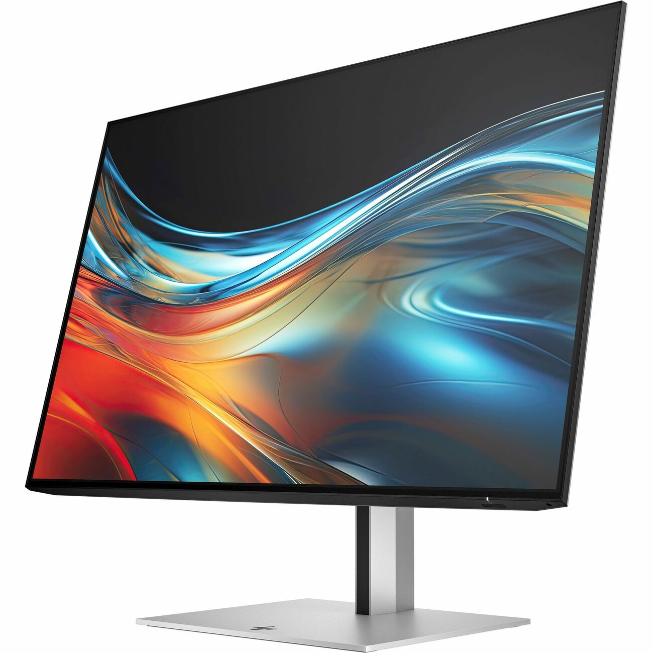 HP Series 7 Pro 24 inch WUXGA Computer Monitor - 724pn SpadezStore