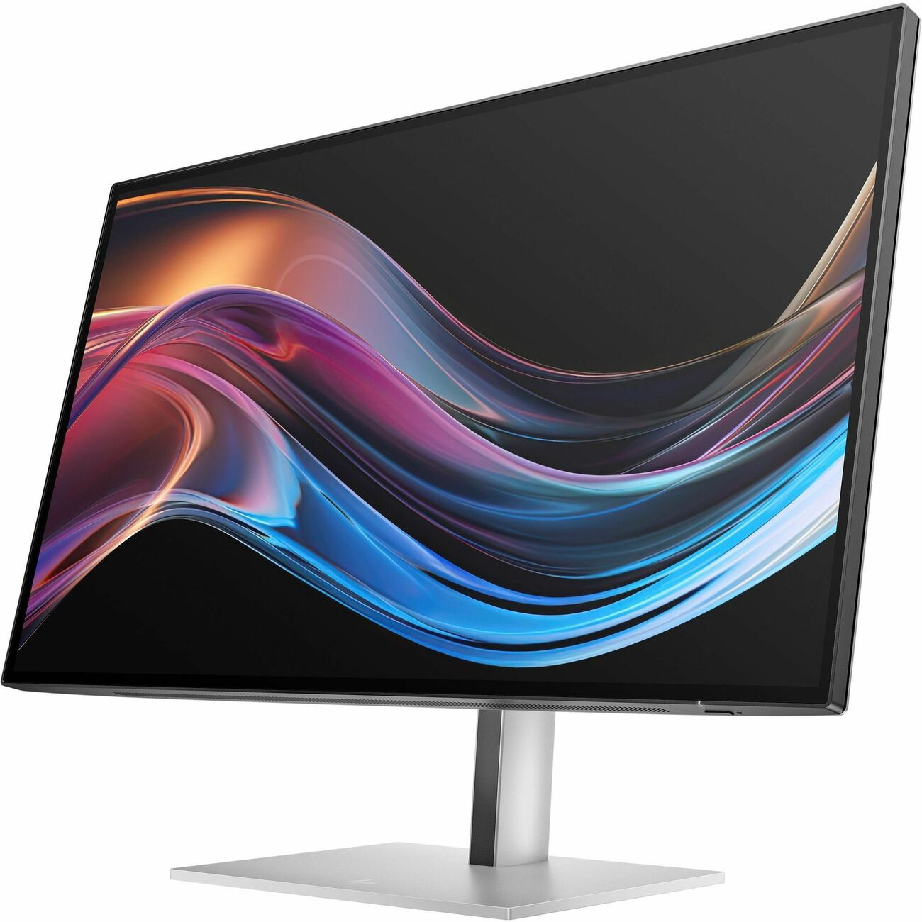 HP Series 7 Pro 27 inch 4K Thunderbolt 4 Computer Monitor - 727pk SpadezStore