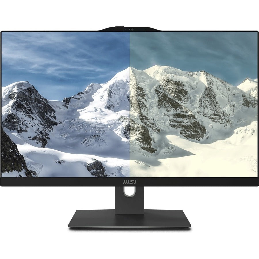 MSI Modern AM242TP 1M-1099US All-In-One PC