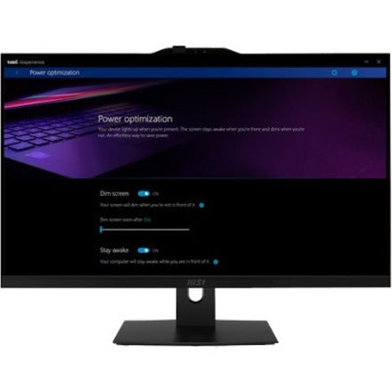 MSI Modern AM242TP 1M-1099US All-In-One PC