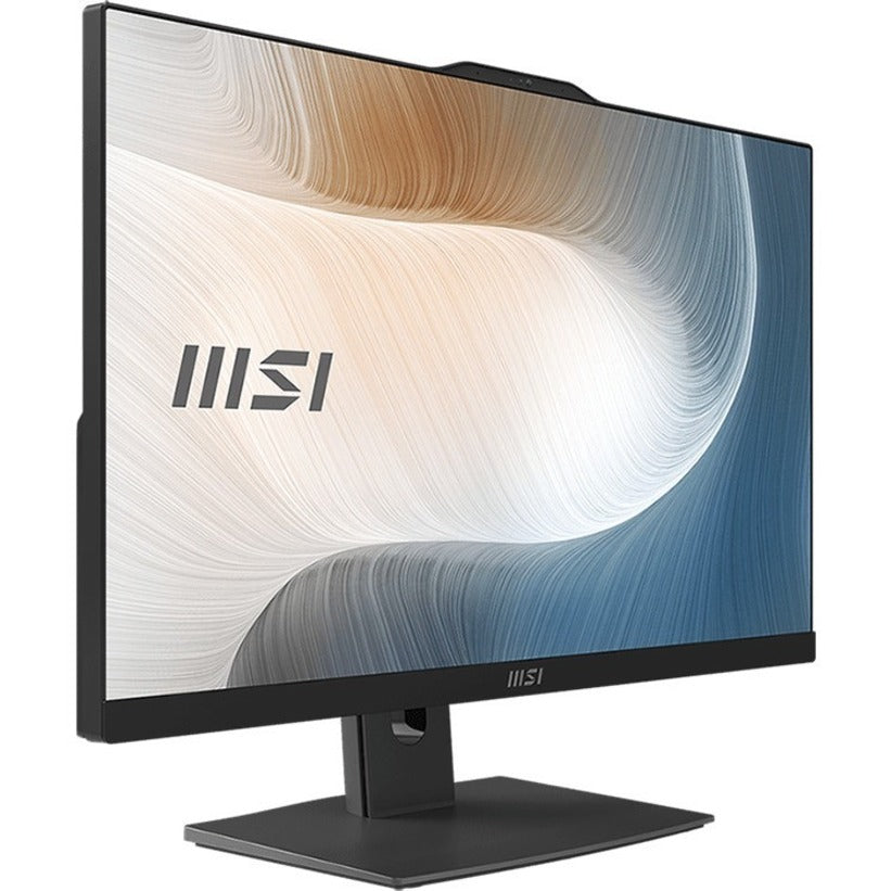 MSI Modern AM242TP 1M-1099US All-In-One PC