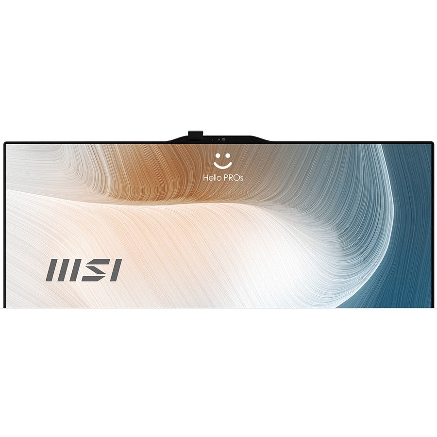 MSI Modern AM242TP 1M-1099US All-In-One PC