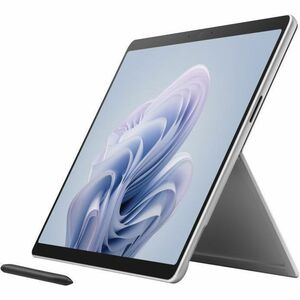 Microsoft Surface Pro 10 Tablet - 16 GB - 256 GB SSD - Platinum SpadezStore