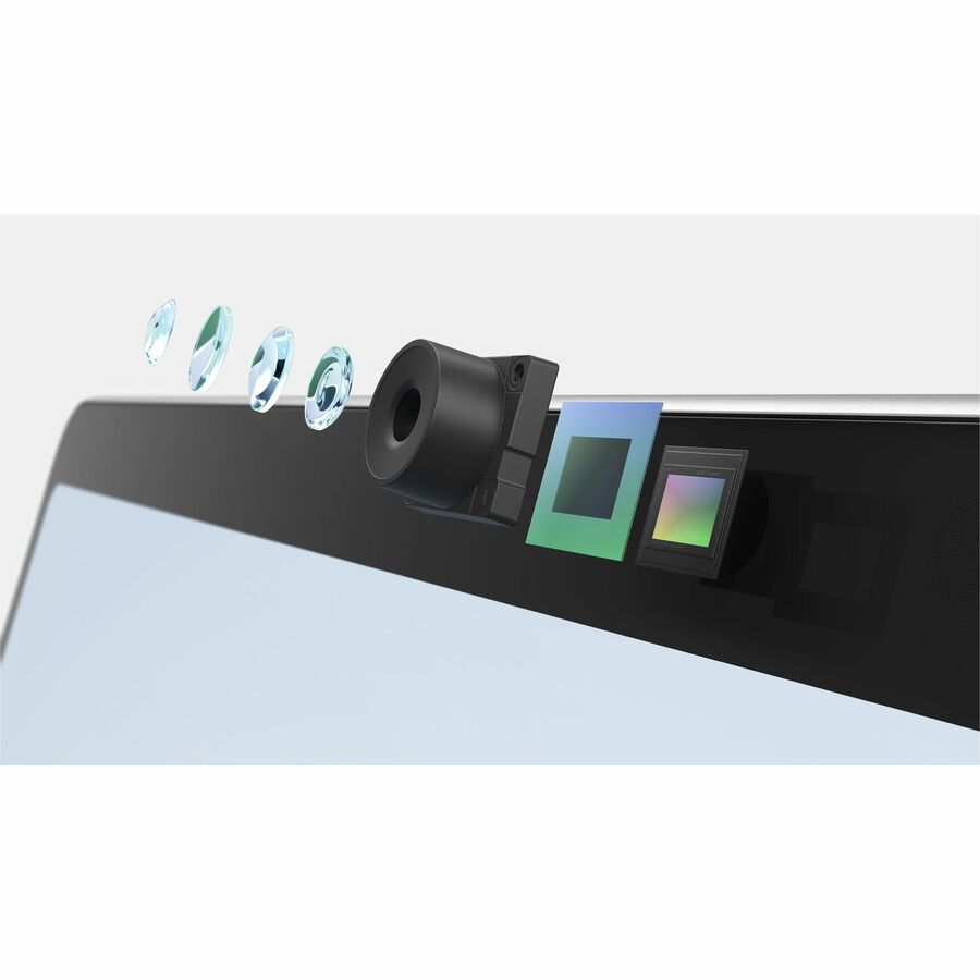 Microsoft Surface Pro 10 Tablet - 16 GB - 256 GB SSD - Platinum SpadezStore