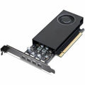 Lenovo NVIDIA RTX A1000 8 GB GDDR6 Graphic Card SpadezStore