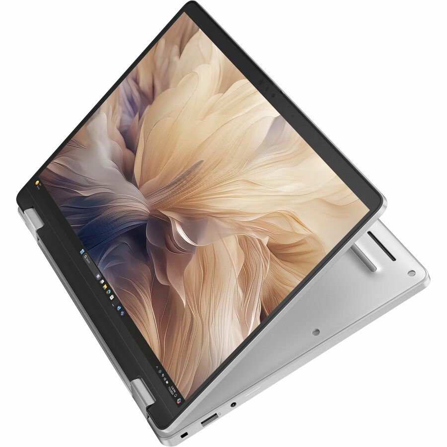 Dell Pro 14 Plus PB14250 14" Clamshell Copilot+ PC Notebook - Full HD Plus - 60 Hz - Intel Core Ultra 5 236V - vPro Technology - 16 GB - 512 GB SSD