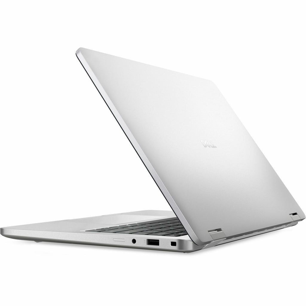 Dell Pro 14 Plus PB14250 14" Clamshell Copilot+ PC Notebook - Full HD Plus - 60 Hz - Intel Core Ultra 5 236V - vPro Technology - 16 GB - 512 GB SSD
