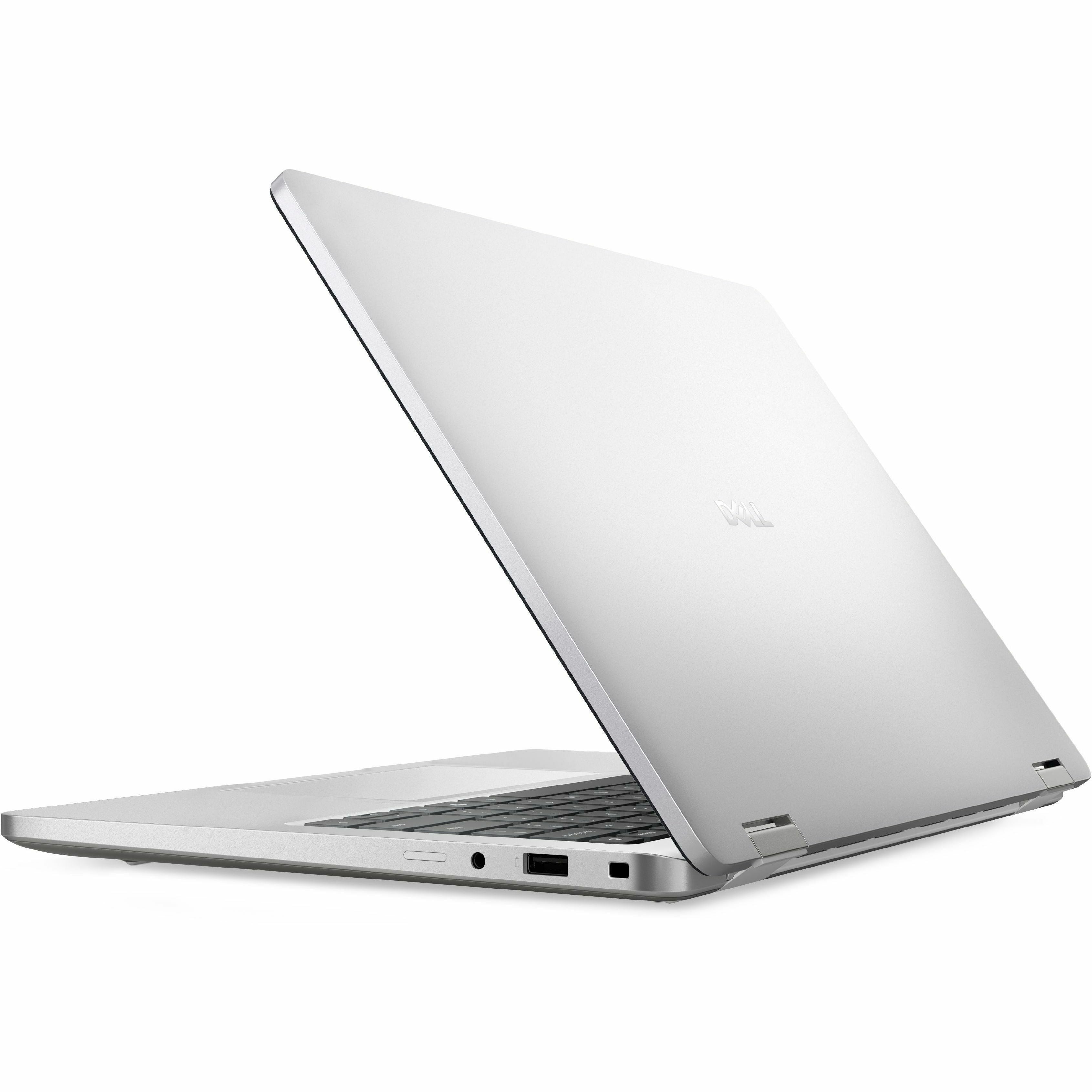 Dell Pro 14 Plus PB14250 14" Clamshell Copilot+ PC Notebook - Full HD Plus - 60 Hz - Intel Core Ultra 5 236V - vPro Technology - 16 GB - 512 GB SSD