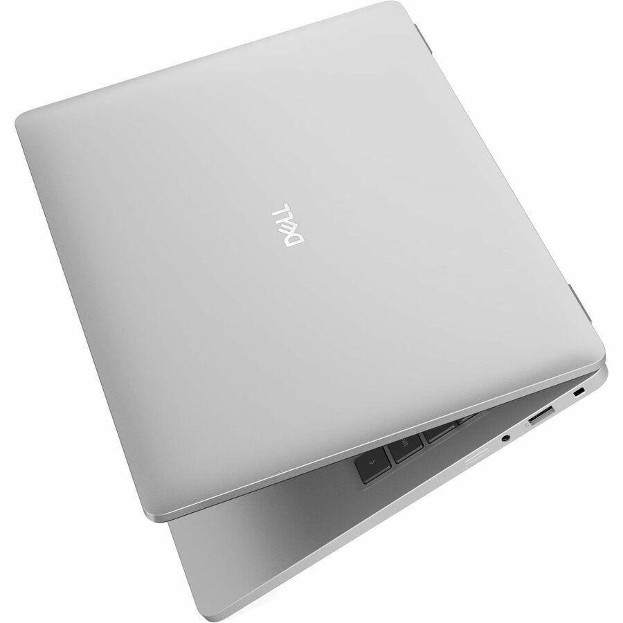 Dell Pro 14 Plus PB14250 14" Clamshell Copilot+ PC Notebook - Full HD Plus - 60 Hz - Intel Core Ultra 5 236V - vPro Technology - 16 GB - 512 GB SSD