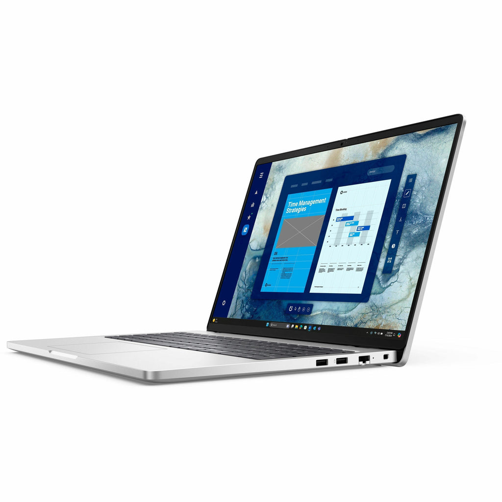 Dell Pro 16 PC16250 16" Notebook - Full HD Plus - 60 Hz - Intel Core 7 150U - 16 GB - 256 GB SSD SpadezStore