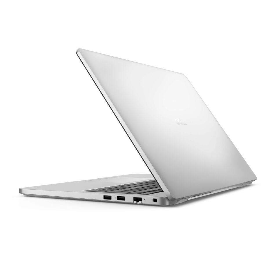 Dell Pro 16 PC16250 16" Notebook - Full HD Plus - 60 Hz - Intel Core 7 150U - 16 GB - 256 GB SSD SpadezStore