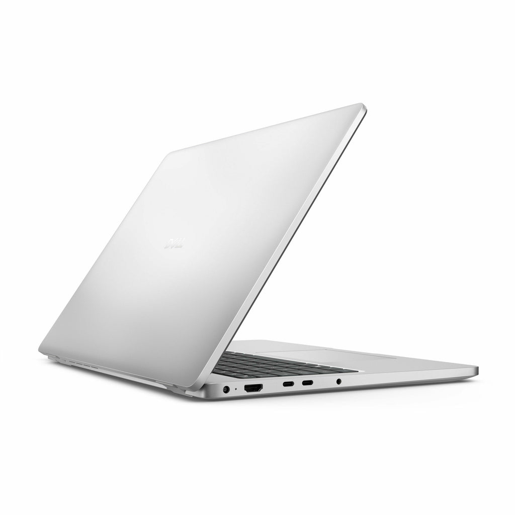 Dell Pro 16 PC16250 16" Notebook - Full HD Plus - 60 Hz - Intel Core 7 150U - 16 GB - 256 GB SSD SpadezStore