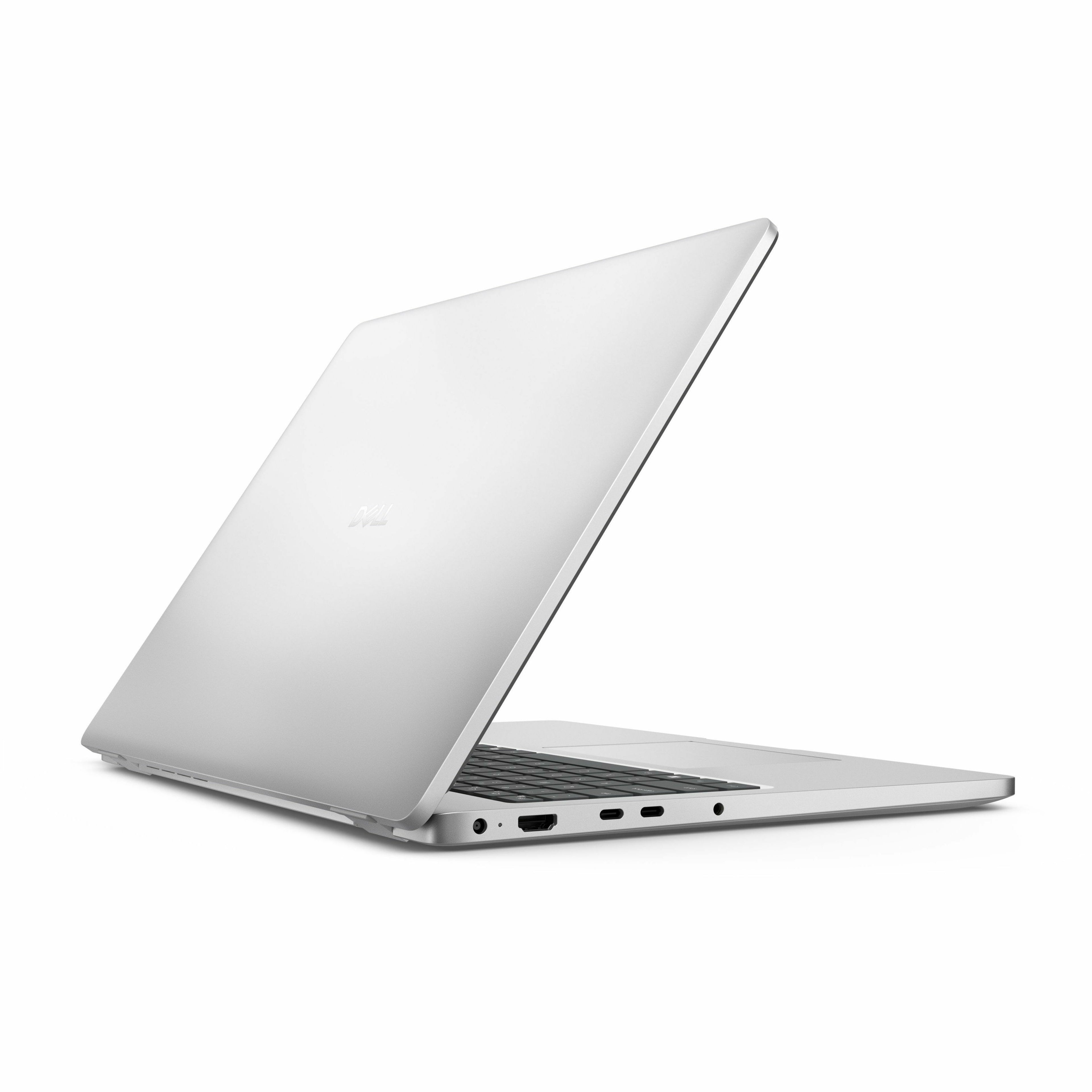 Dell Pro 16 PC16250 16" Notebook - Full HD Plus - 60 Hz - Intel Core 7 150U - 16 GB - 256 GB SSD SpadezStore