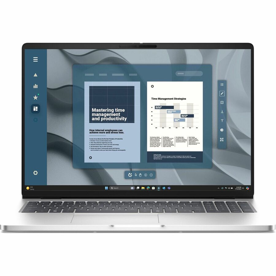 Dell Pro 16 Notebook